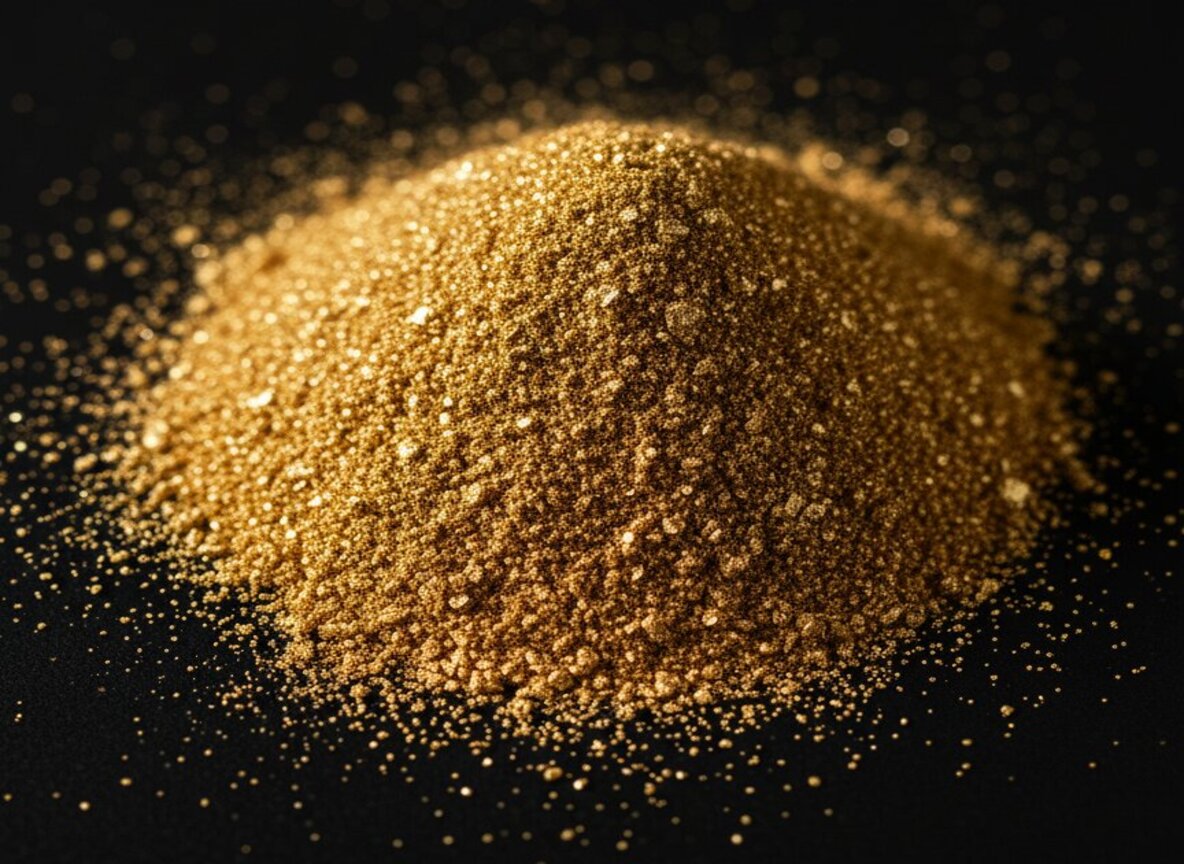 Gold Dust