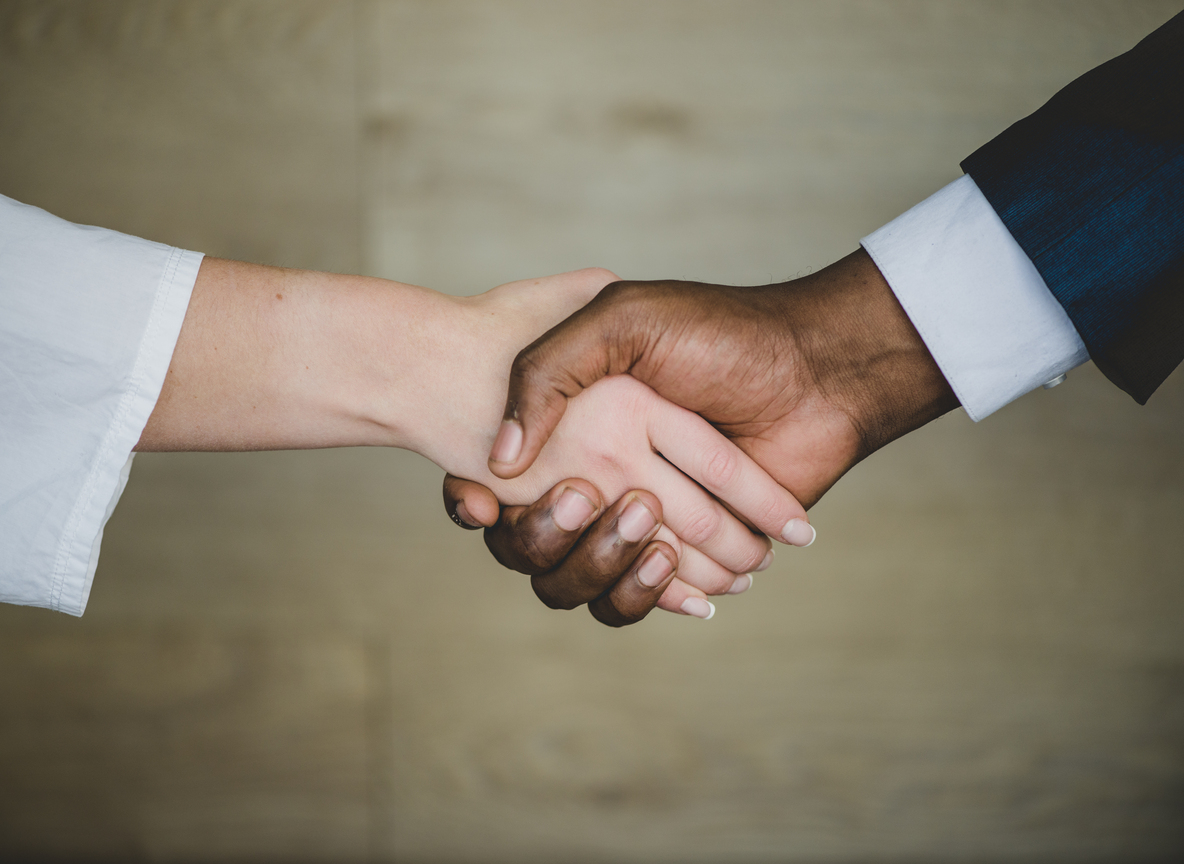 Mining Partnerships